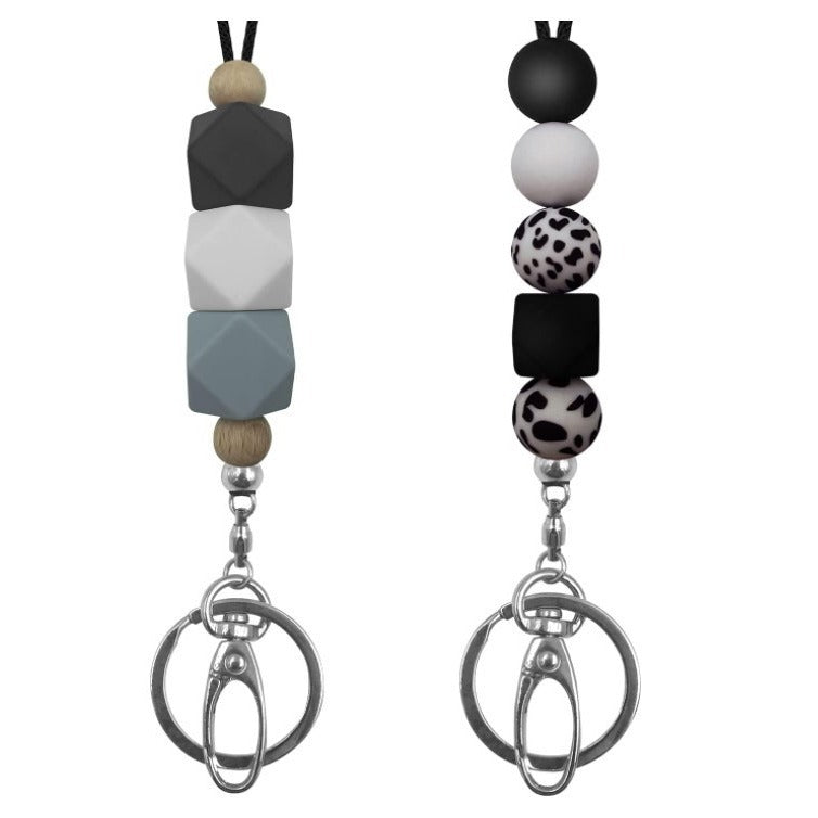 Decorative Beaded Lanyard Stornfield