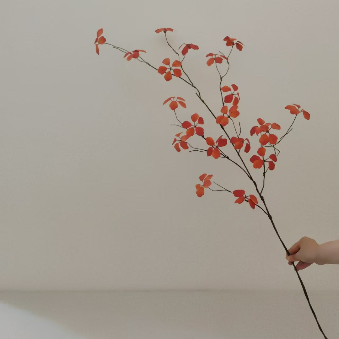 Natural Decorative Faux Branch