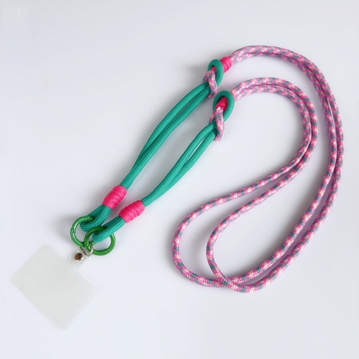 Multi-Functional Braided Utility Strap Stornfield
