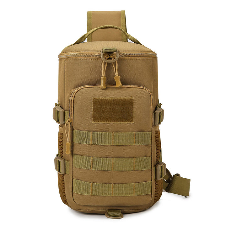 Tactical Compact Sling Pack Stornfield