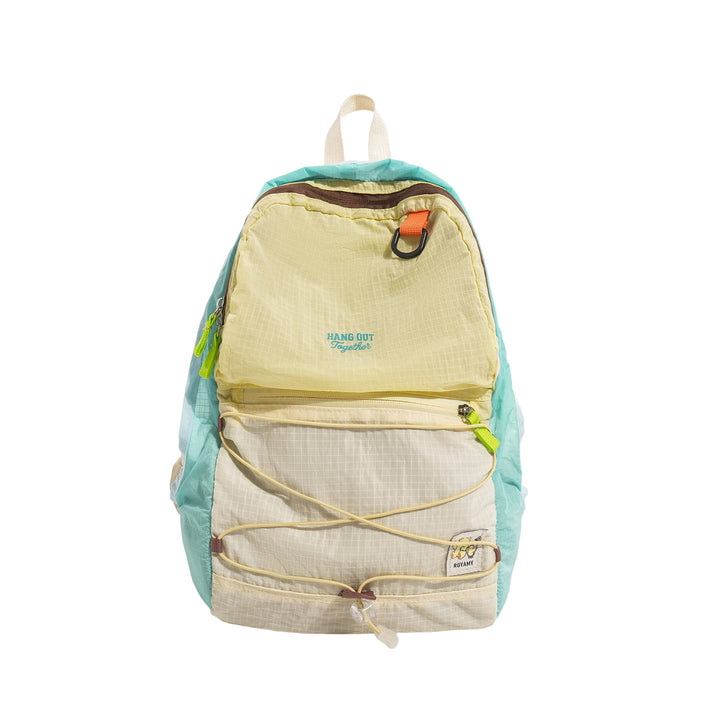 Multi-Functional Travel Backpack Stornfield