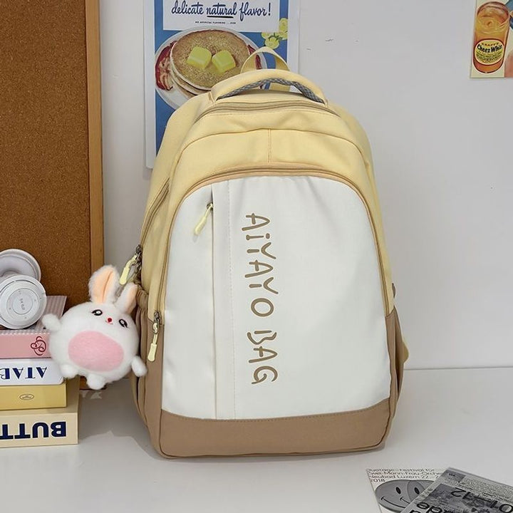 Versatile Urban Backpack Stornfield