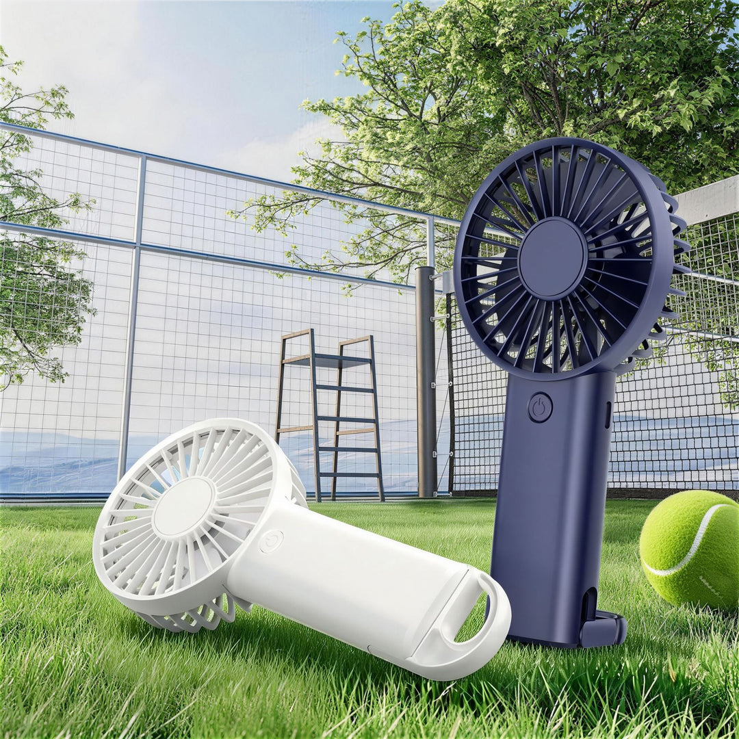Ladies Portable USB Fan Stornfield