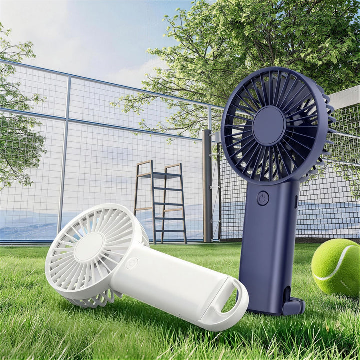 Ladies Portable USB Fan Stornfield