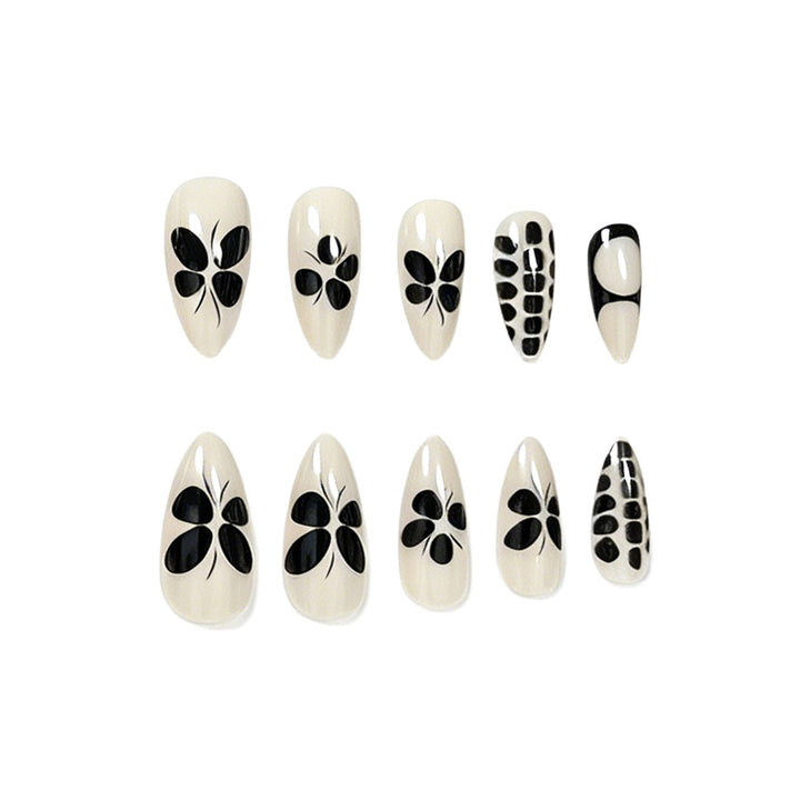 Artistic Nail Art Design Stornfield 1789915747