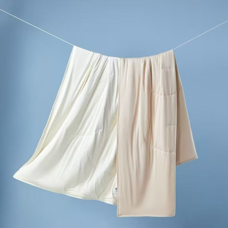 Breathable and Comfortable Summer Blanket Stornfield
