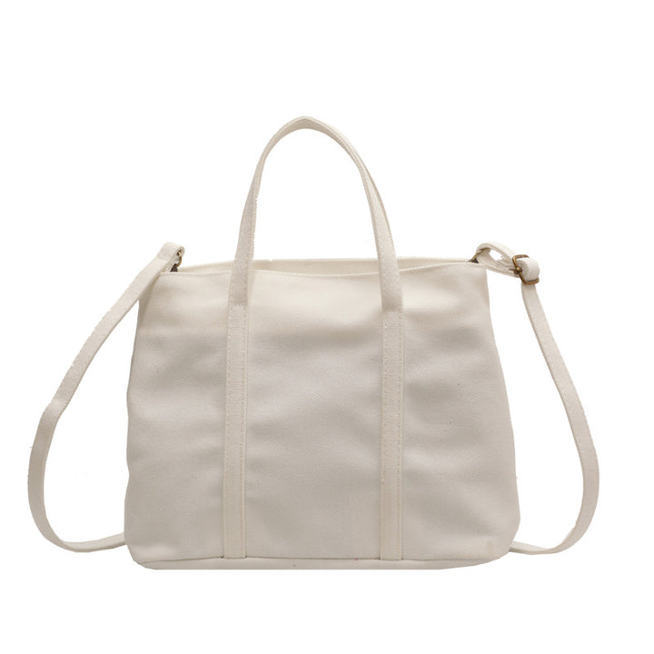 Versatile Casual Tote Bag Stornfield