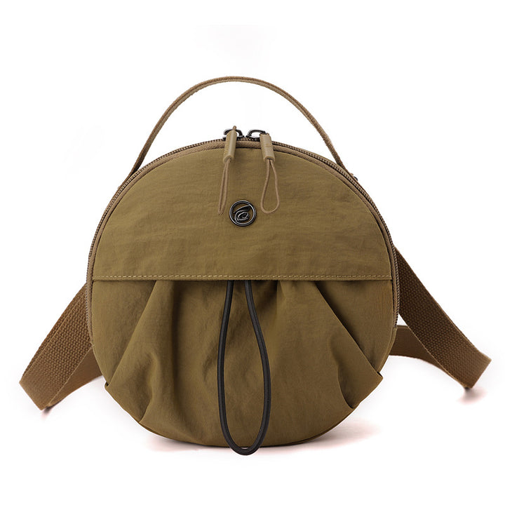 Round Crossbody Bag Stornfield