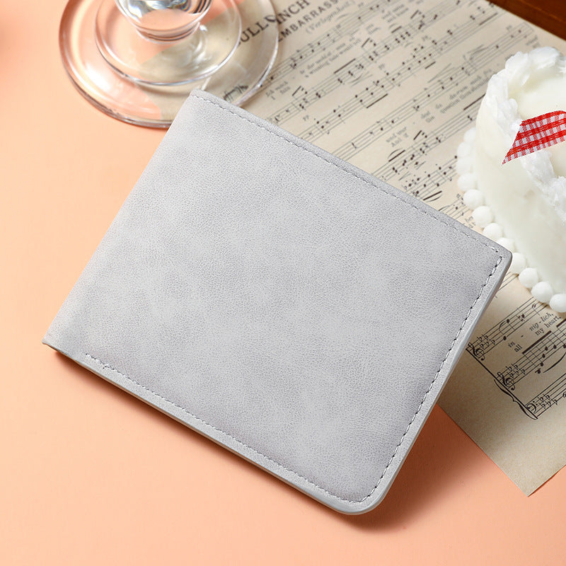 RFID-Blocking Premium Leather Card Wallet Stornfield