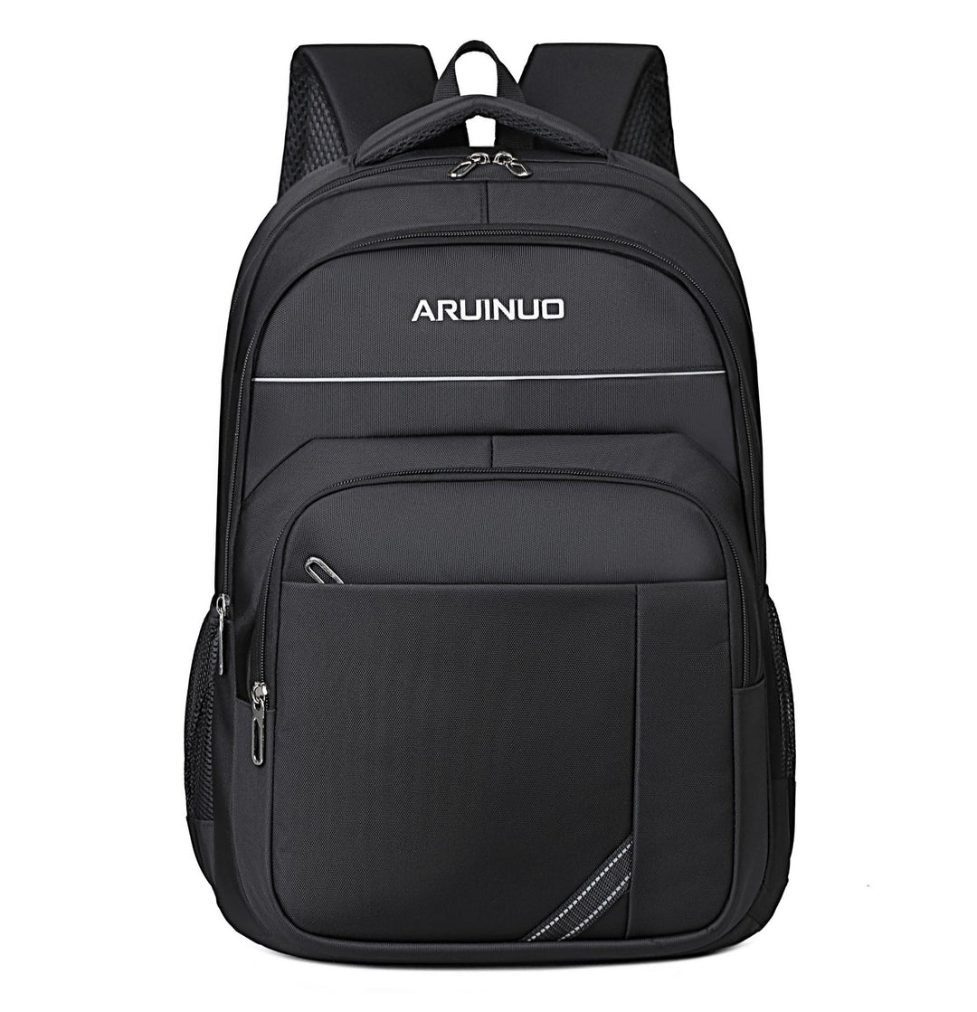 Versatile Multi-Functional Laptop Backpack Stornfield