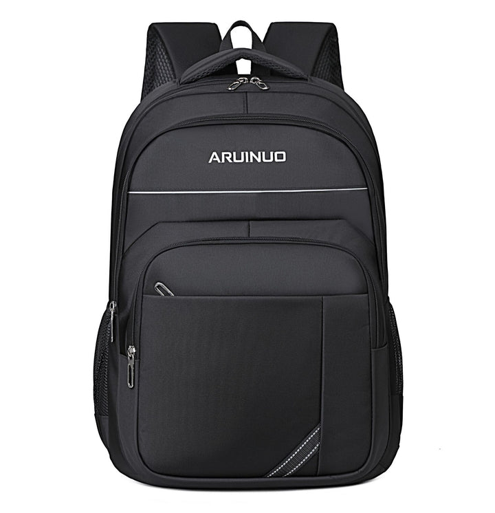 Versatile Multi-Functional Laptop Backpack Stornfield