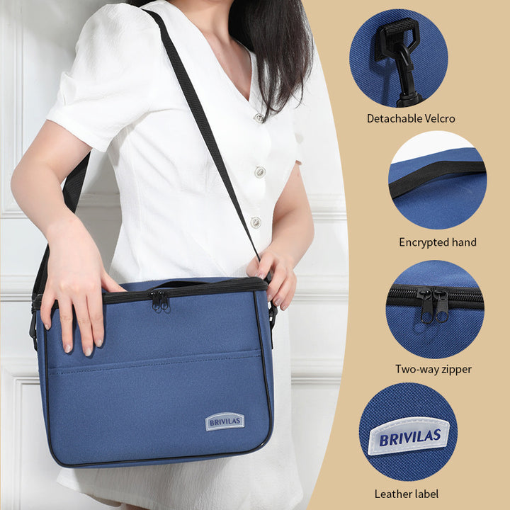 Insulated Food Storage Bag