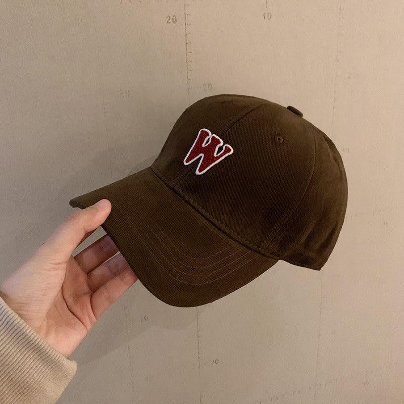 Women's Casual Adjustable Cotton Baseball Cap Stornfield 1784083735