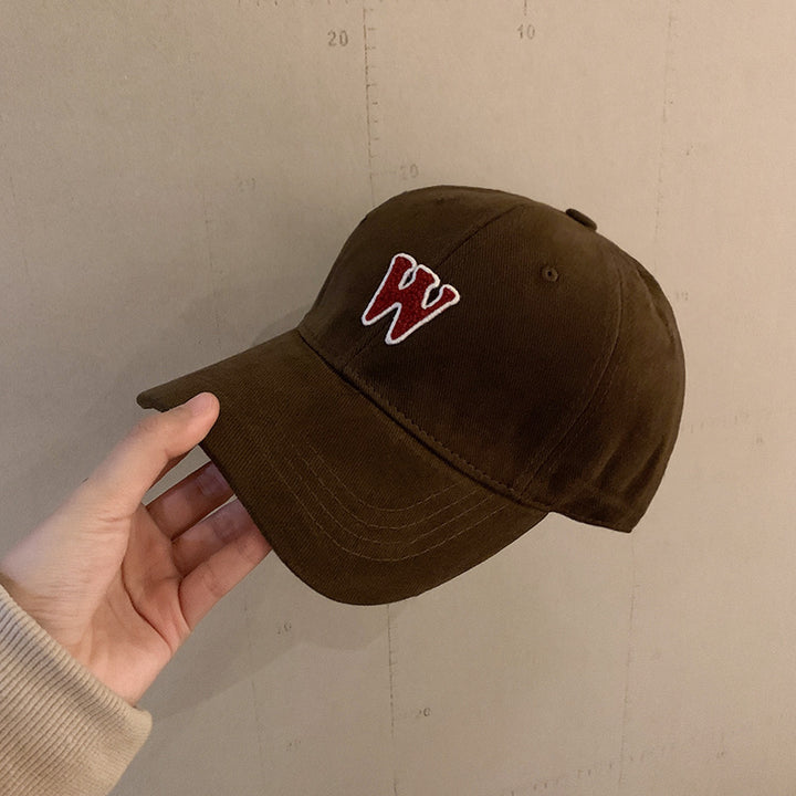 Women's Casual Adjustable Cotton Baseball Cap Stornfield 1784083735