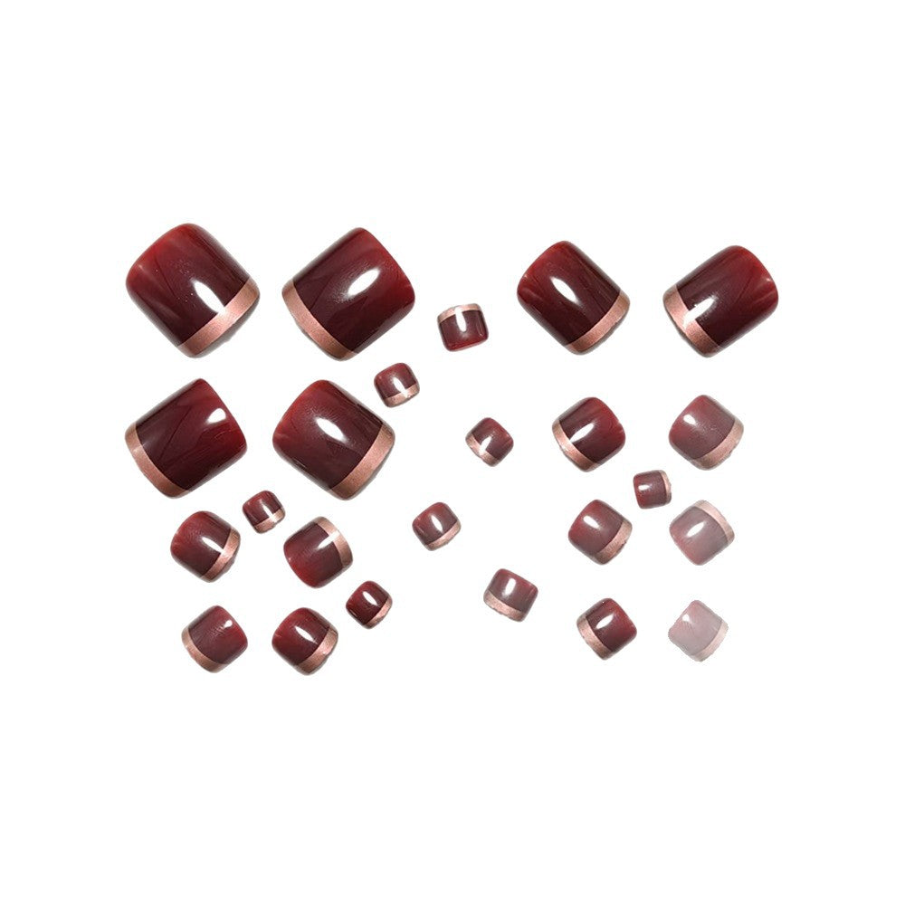 Nail Art Stornfield