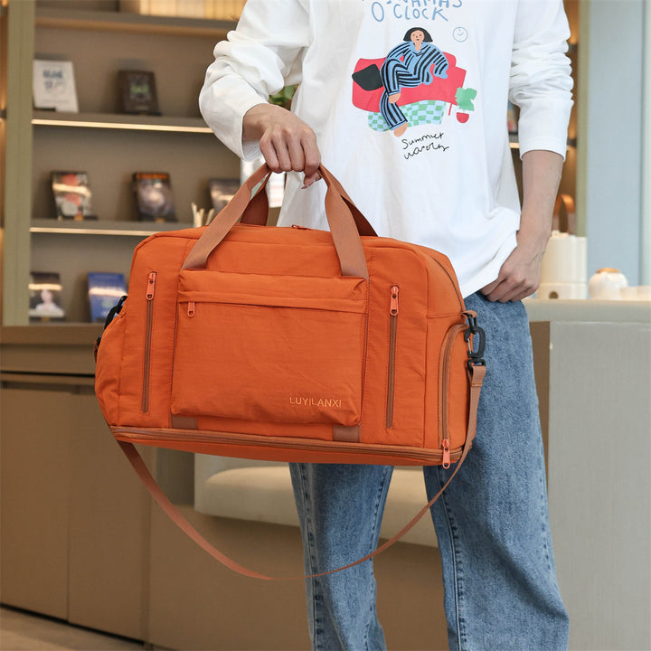All-Purpose Travel Duffle