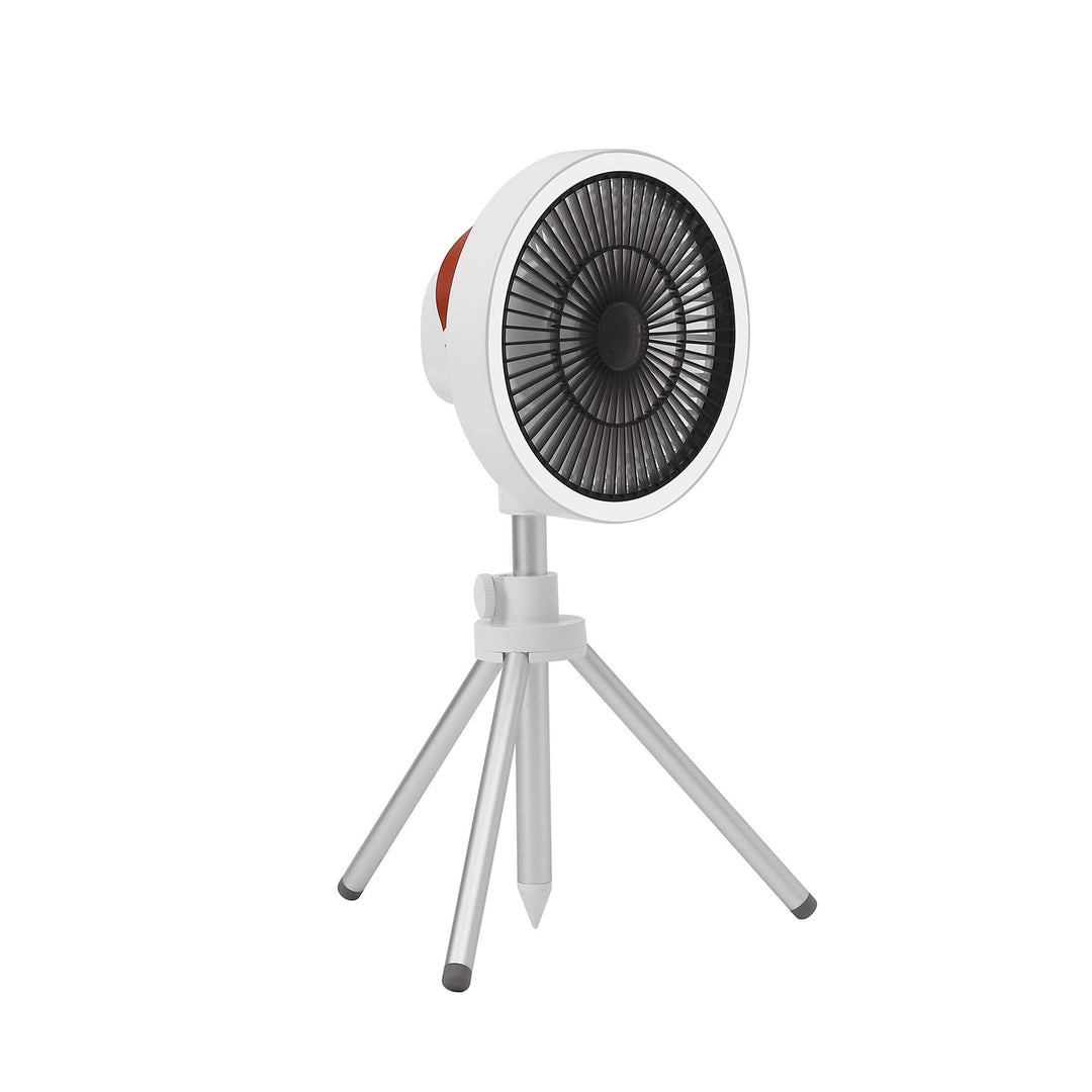 Ladies' Stand Fan Stornfield