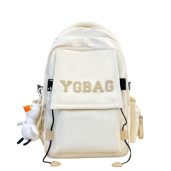 Multi-Pocket Utility Backpack Stornfield