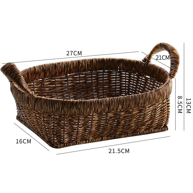 Decorative Serving Tray Stornfield