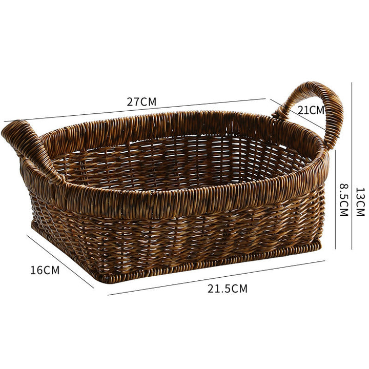 Decorative Serving Tray Stornfield