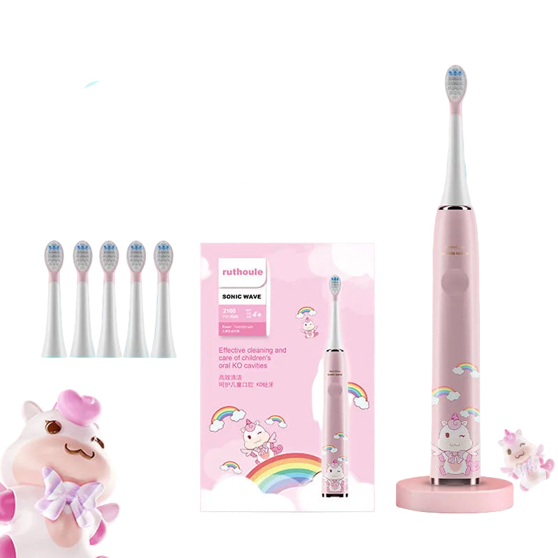 Electric Toothbrush Stornfield