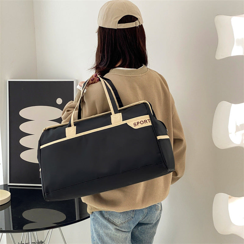 Sport bag Stornfield