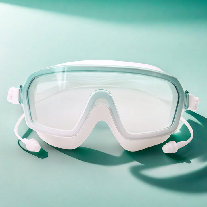 Premium swim goggles with UV protection Stornfield