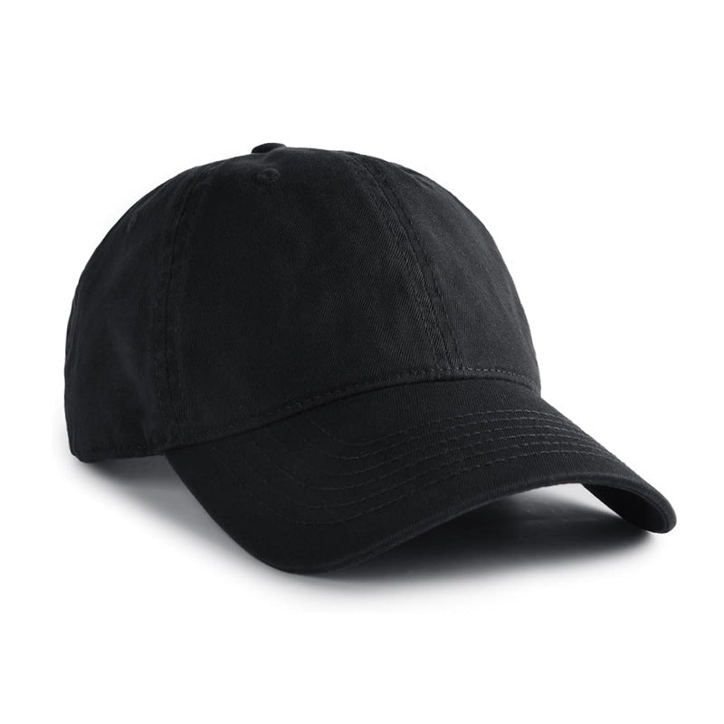 Ladies sporty cotton baseball cap with adjustable strap Stornfield