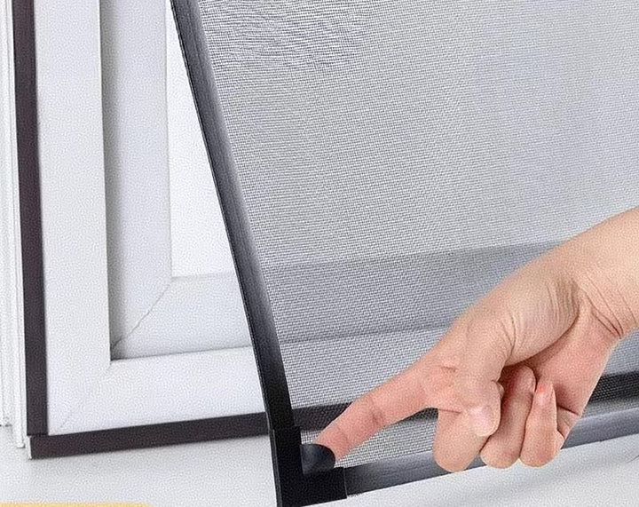 Adjustable Window Insect Barrier Stornfield
