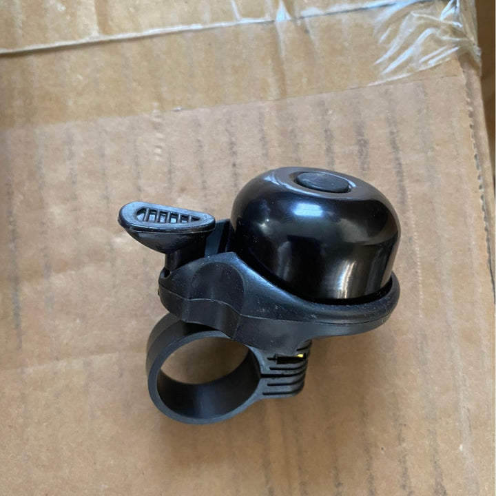Premium Bicycle Bell with Clear Sound and Durable Grip Stornfield