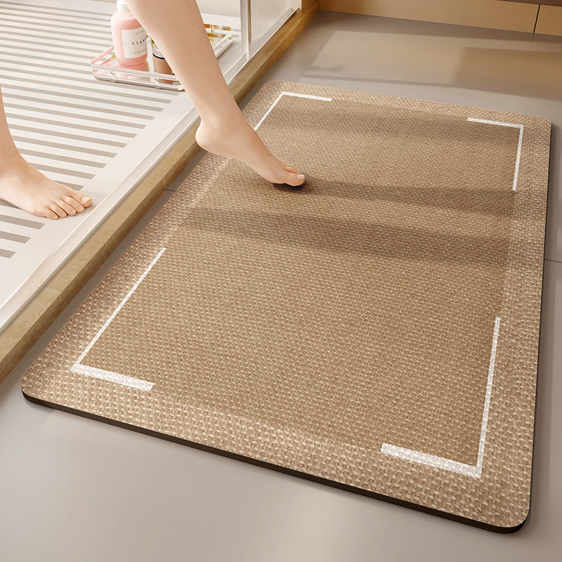Anti-Slip Bath Mat