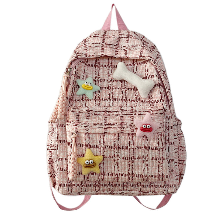 Fun Decorative Novelty Backpack Stornfield