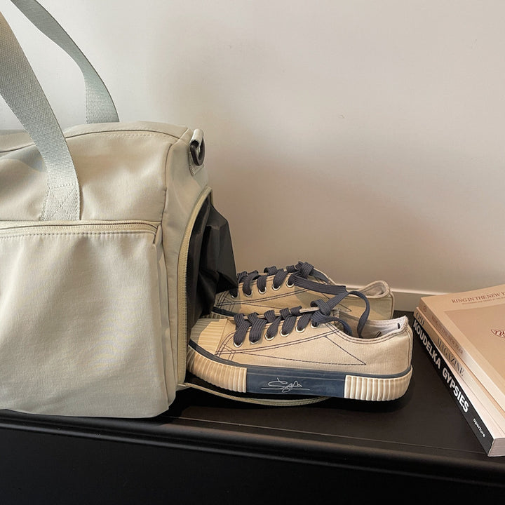 Multifunctional Sports and Travel Bag Stornfield