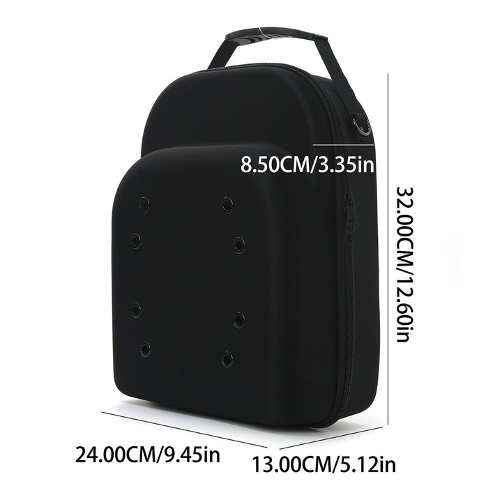Durable and Protective Carrying Bag Stornfield