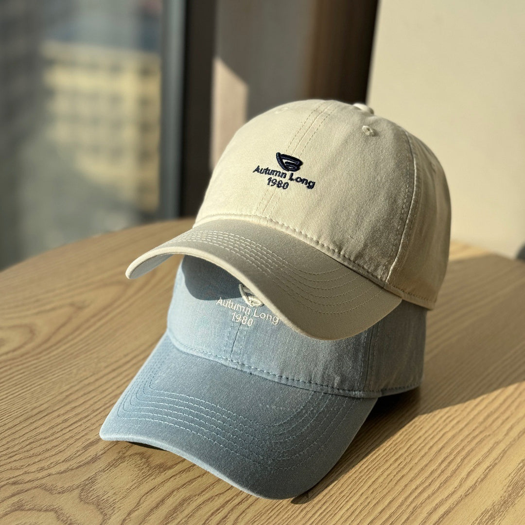 Women's Relaxed Fit Cotton Baseball Cap Stornfield