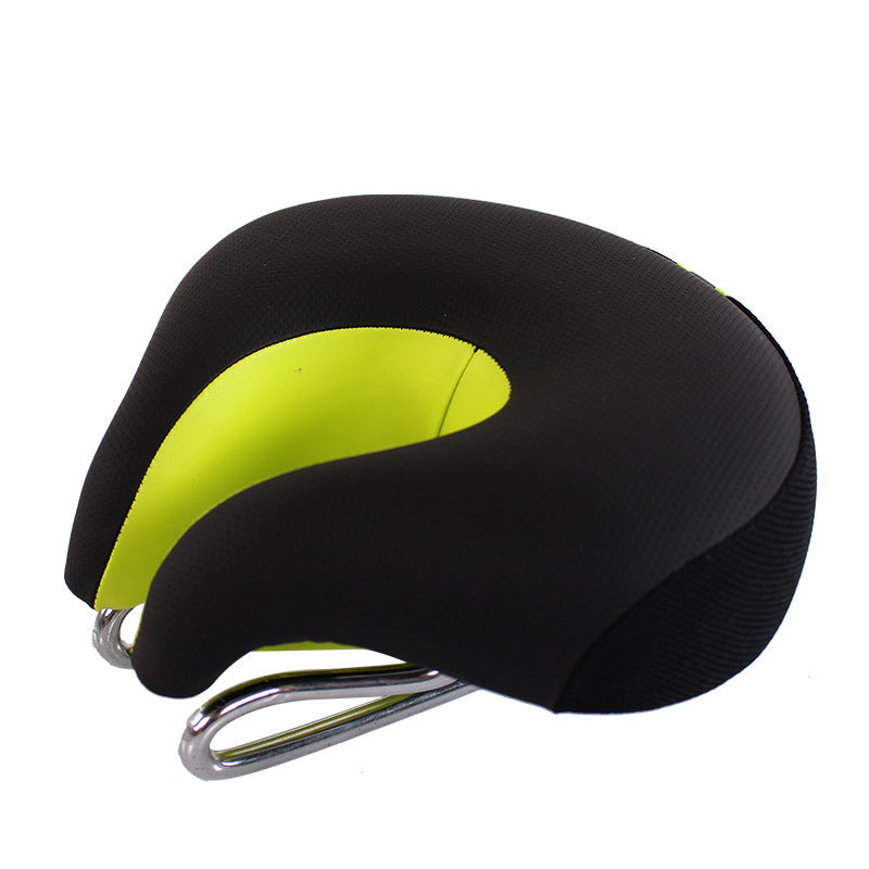 Ergonomic Bicycle Seat Cushion Stornfield