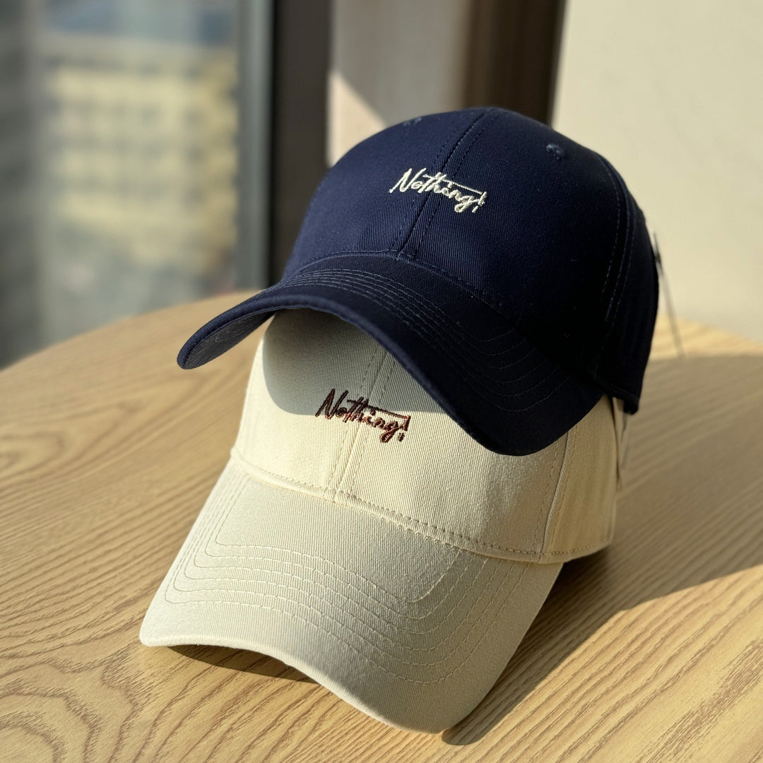 Men's Stylish Casual Cotton Baseball Cap Stornfield