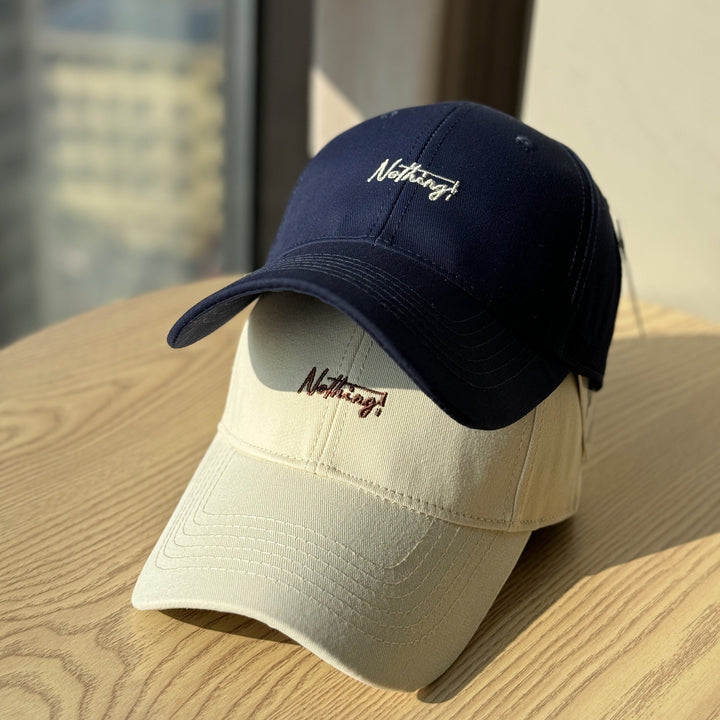 Men's Stylish Casual Cotton Baseball Cap Stornfield