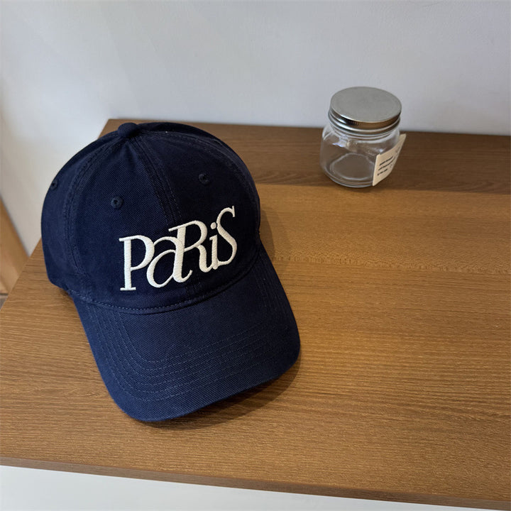 Men's Casual Embroidered Baseball Cap Stornfield 1783922259