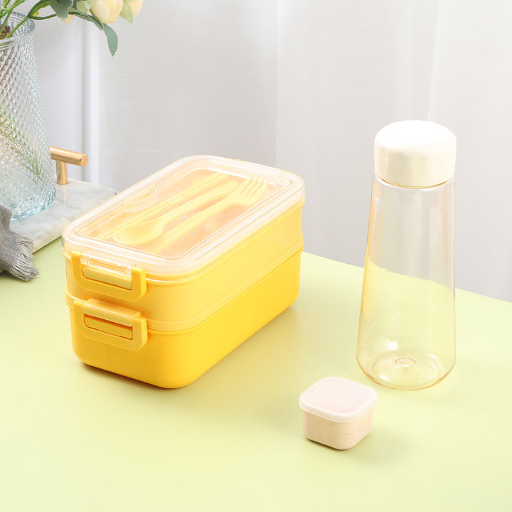Insulated Lunch Bag