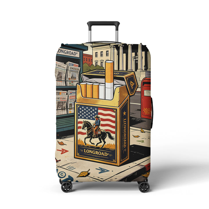 Women's Hard Shell Suitcase Stornfield
