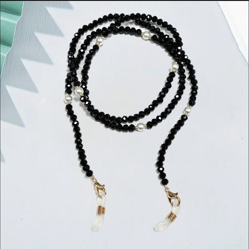 Beaded Eyewear Chain Stornfield