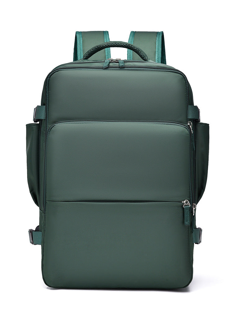 Versatile Travel Backpack Stornfield