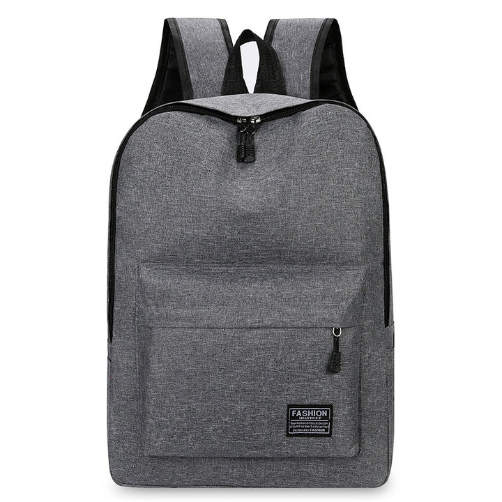 Minimalist Laptop Backpack Stornfield