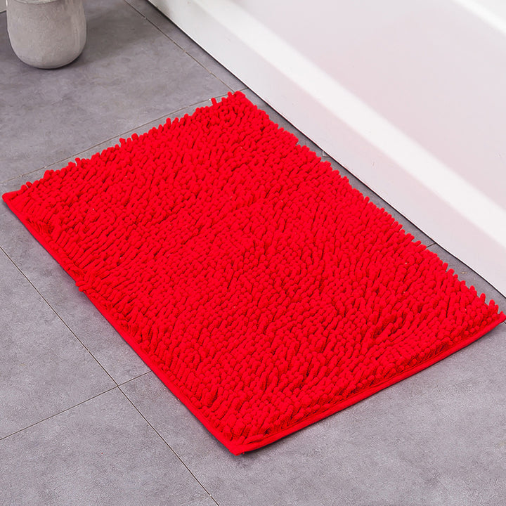Soft Absorbent Bath Mat Stornfield