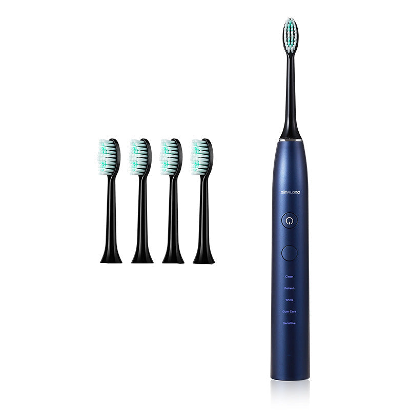 Electric Toothbrush Stornfield