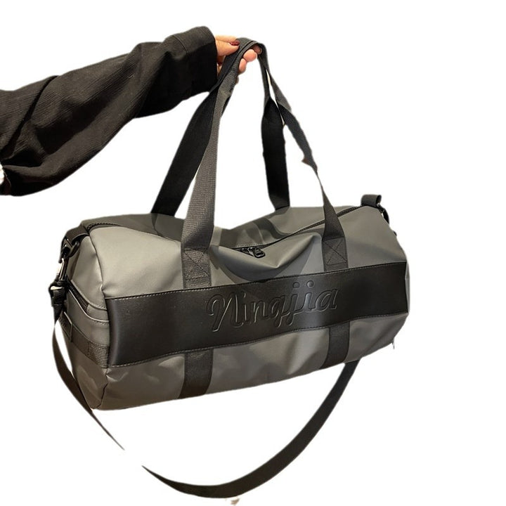 Durable Multi-Purpose Sports Duffle Bag Stornfield