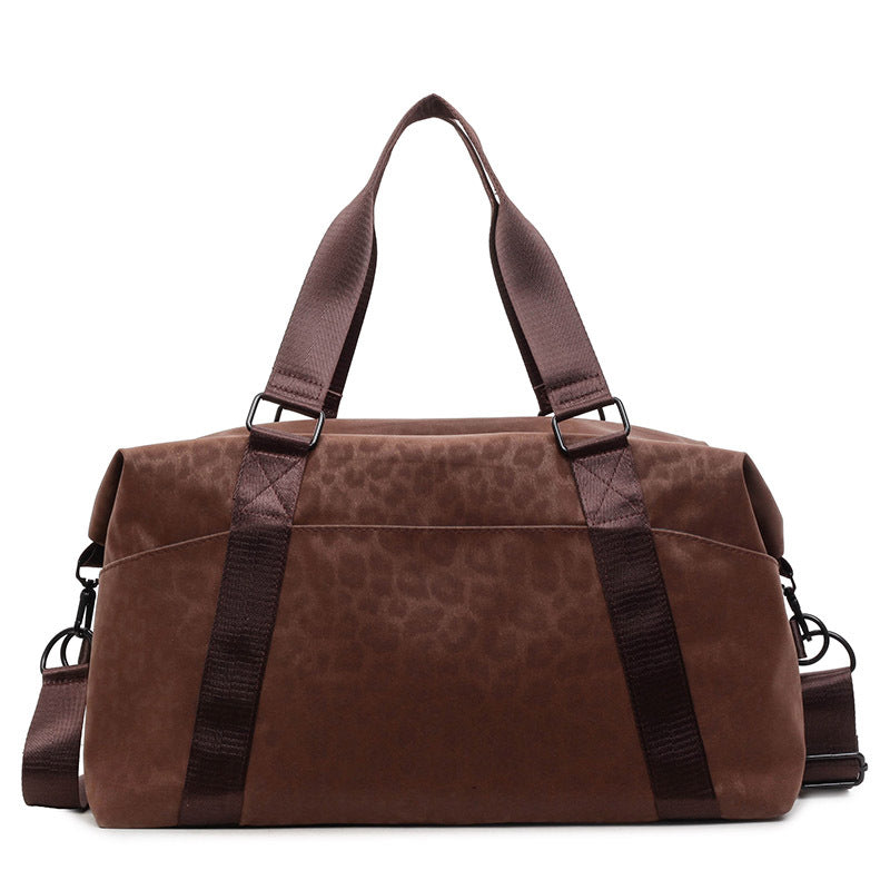 Stylish Gym Duffle Bag Stornfield