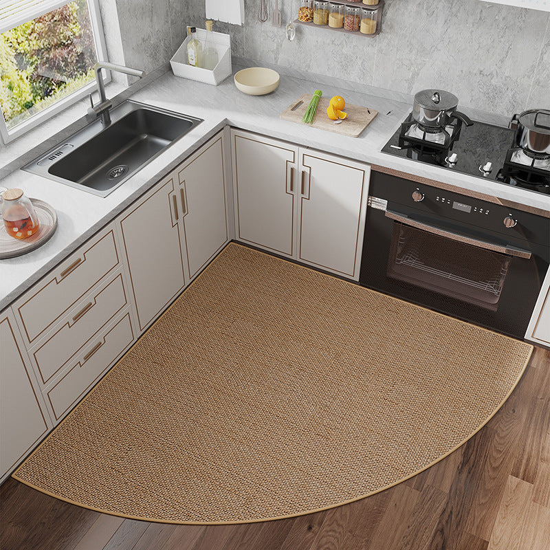 Half-Moon Kitchen Comfort Mat