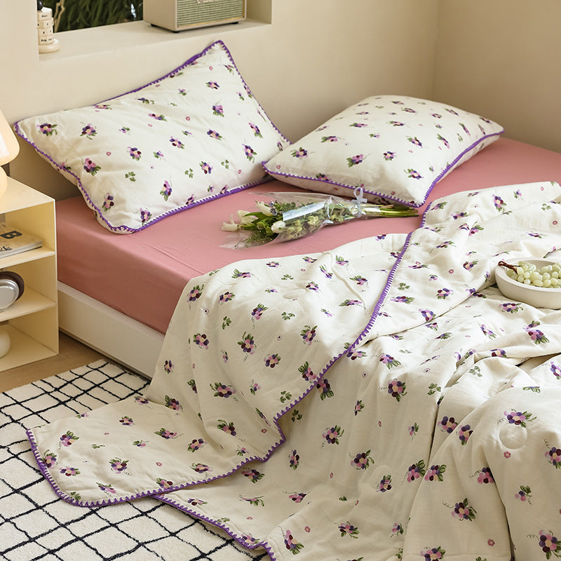 Bed Linen Set